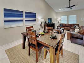 Lejlighed (2 Bedrooms) | Facilitet på overnatningsstedet