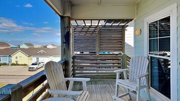 Apartment (2 Bedrooms) | Ausstattung der Unterkunft