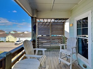 Apartment (2 Bedrooms) | Ausstattung der Unterkunft