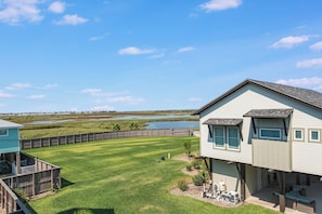 Condo (2 Bedrooms) | Property amenity - Beach Please by Silver Sands Vacation Rentals (Port Aransas)