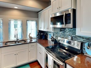 Huoneisto (2 Bedrooms) | Majoituspaikan mukavuudet