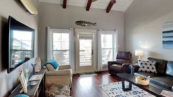 Apartment (2 Bedrooms) | Ausstattung der Unterkunft