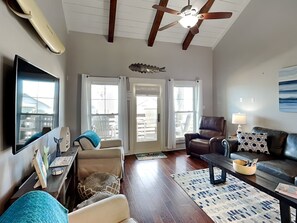 Apartment (2 Bedrooms) | Ausstattung der Unterkunft