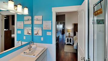 Apartment (2 Bedrooms) | Ausstattung der Unterkunft