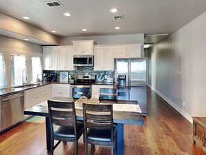 Huoneisto (2 Bedrooms) | Majoituspaikan mukavuudet