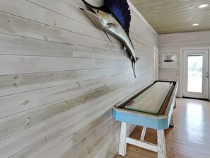House (Multiple Bedrooms) | Property amenity
