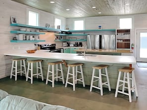 Casa (Multiple Bedrooms) | Comodidades da propriedade