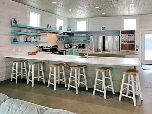 Beach Club 2 by Silver Sands Vacation Rentals