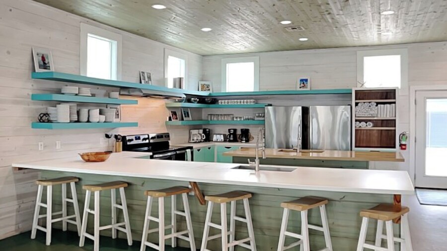 Beach Club 2 by Silver Sands Vacation Rentals