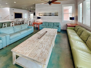 Casa (Multiple Bedrooms) | Comodidades da propriedade