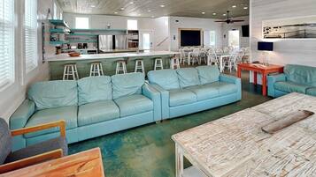 House (Multiple Bedrooms) | Property amenity