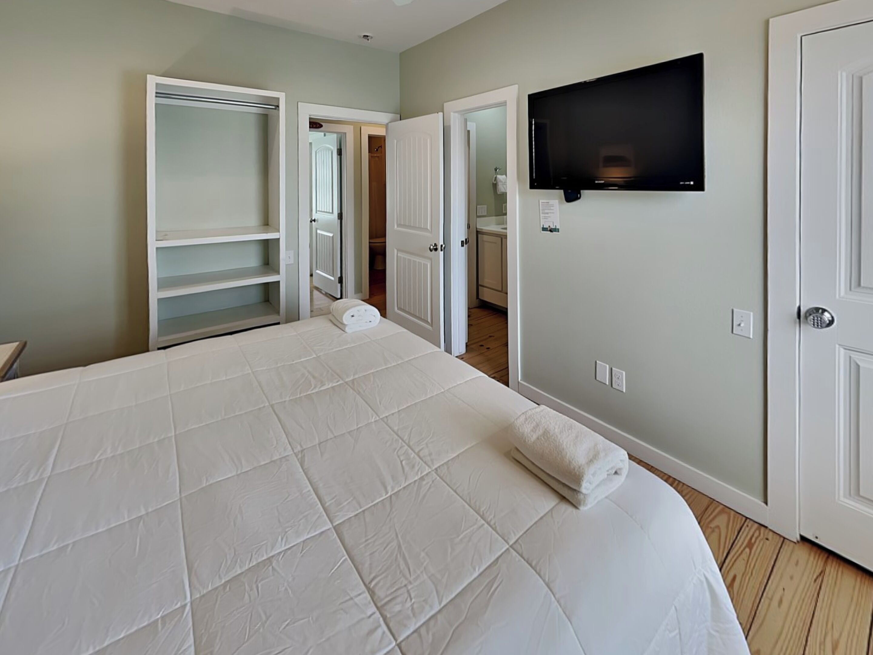 House (Multiple Bedrooms) | Property amenity