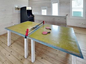 House (Multiple Bedrooms) | Property amenity