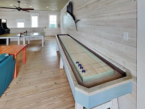 House (Multiple Bedrooms) | Property amenity
