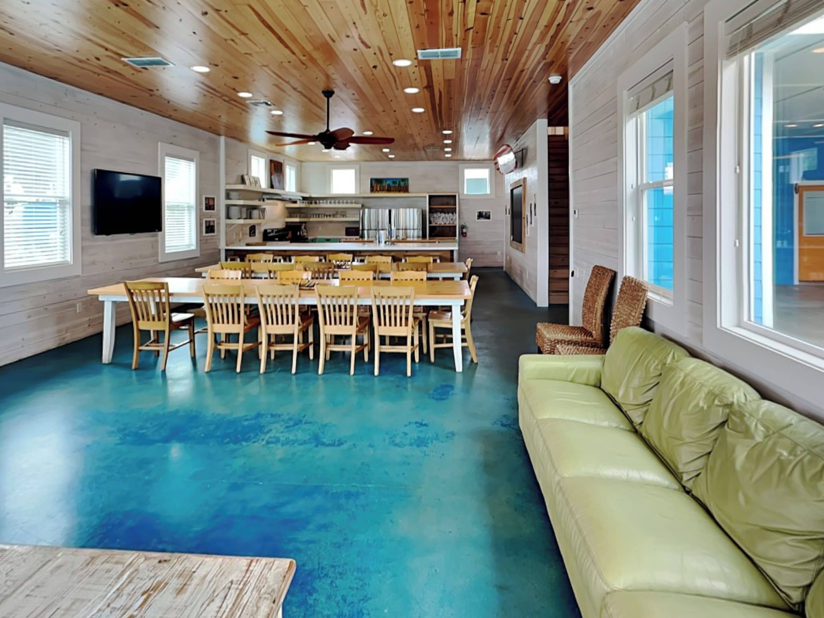 House (Multiple Bedrooms) | Property amenity