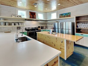 Casa (Multiple Bedrooms) | Servizio della struttura