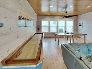 Casa (Multiple Bedrooms) | Servicio de la propiedad