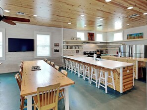 Maison (Multiple Bedrooms) | Commodité de l’hébergement 