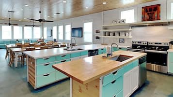 House (Multiple Bedrooms) | Property amenity