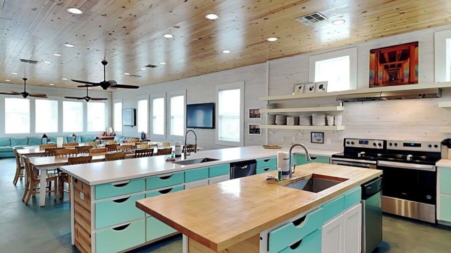 Beach Club 1 by Silver Sands Vacation Rentals