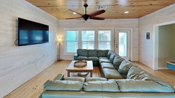 House (Multiple Bedrooms) | Property amenity