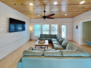 Casa (Multiple Bedrooms) | Servizio della struttura