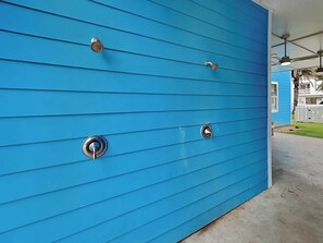 Casa (Multiple Bedrooms) | Servicio de la propiedad