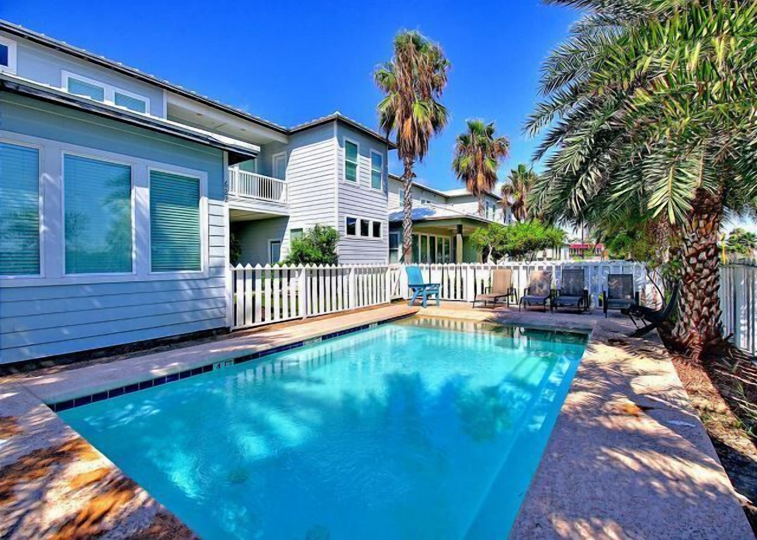 House (Multiple Bedrooms) | Property amenity