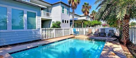 House (Multiple Bedrooms) | Property amenity
