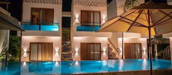 Mikiki Lifestyle Hotel