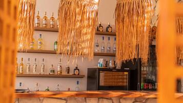 Bar (en la propiedad)