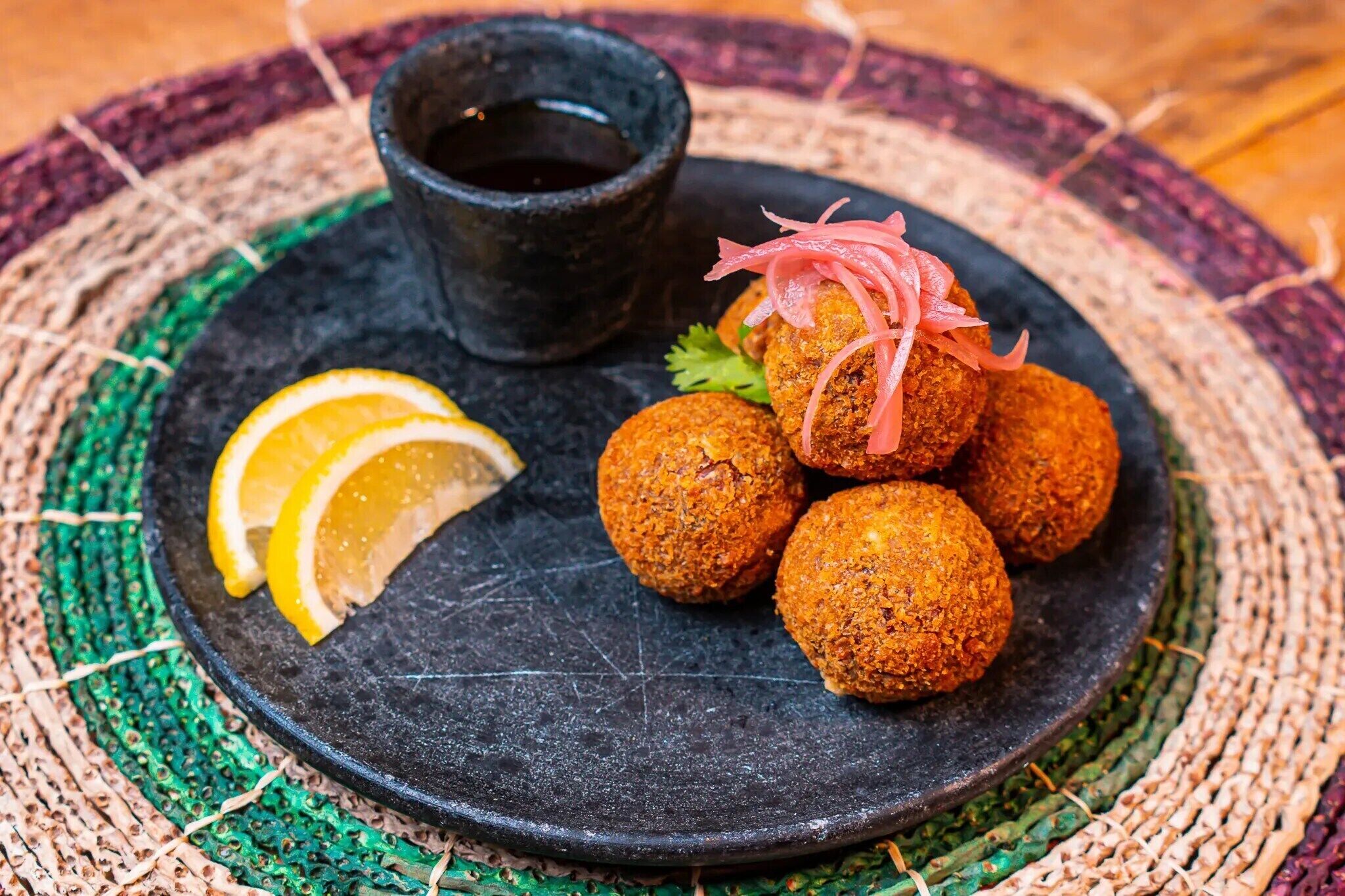 مطعم