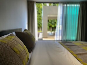 1 dormitorio, escritorio, tabla de planchar con plancha y wifi gratis