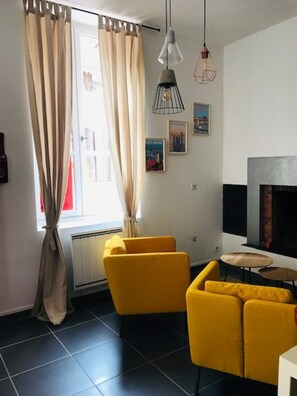 Interior - Maison Jeanne D'arc, au Cœur de la Cité Médiévale (Mennetou-sur-Cher)