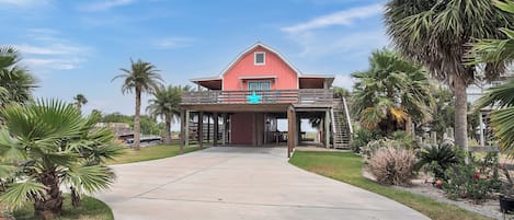 Hus (1 Bedroom) | Eksteriør