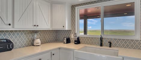 Maison (1 Bedroom) | Équipement de l’hébergement