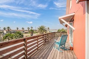 Property amenity - Beachin' Country by Silver Sands Vacation Rentals (Port Aransas)