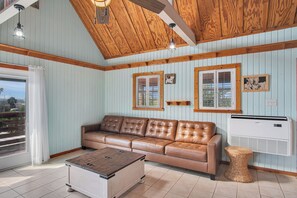 ハウス (1 Bedroom) | 施設内の設備