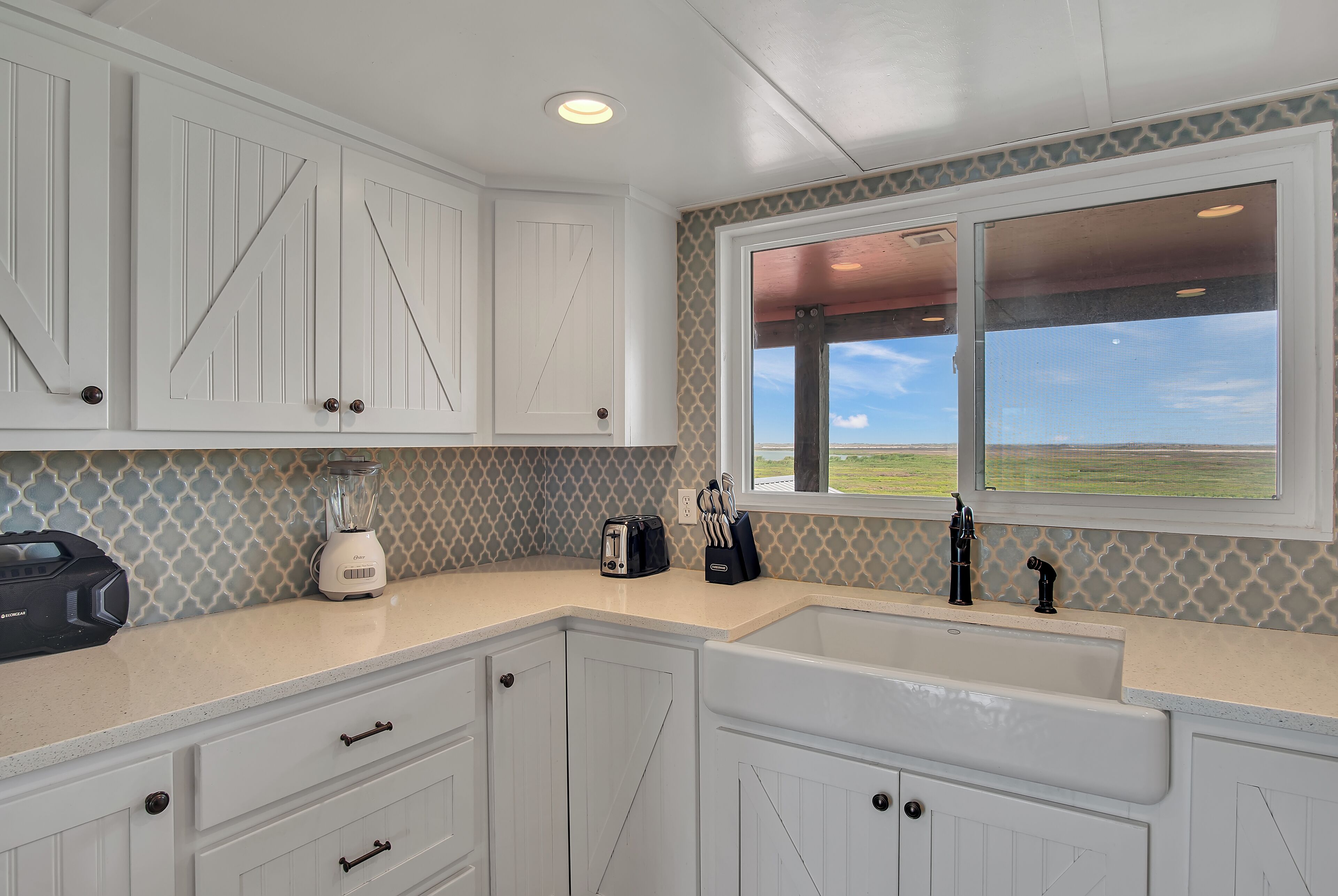 Ferienhaus (1 Bedroom) | Ausstattung der Unterkunft