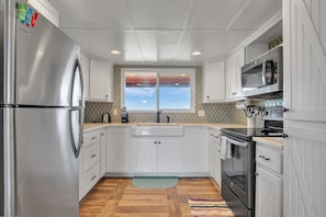 House (1 Bedroom) | Property amenity - Beachin' Country by Silver Sands Vacation Rentals (Port Aransas)
