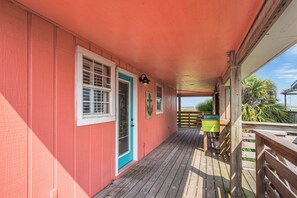 Casa (1 Bedroom) | Servizio della struttura