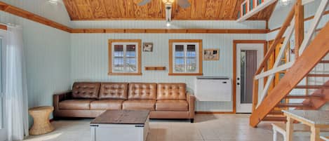 Ferienhaus (1 Bedroom) | Ausstattung der Unterkunft