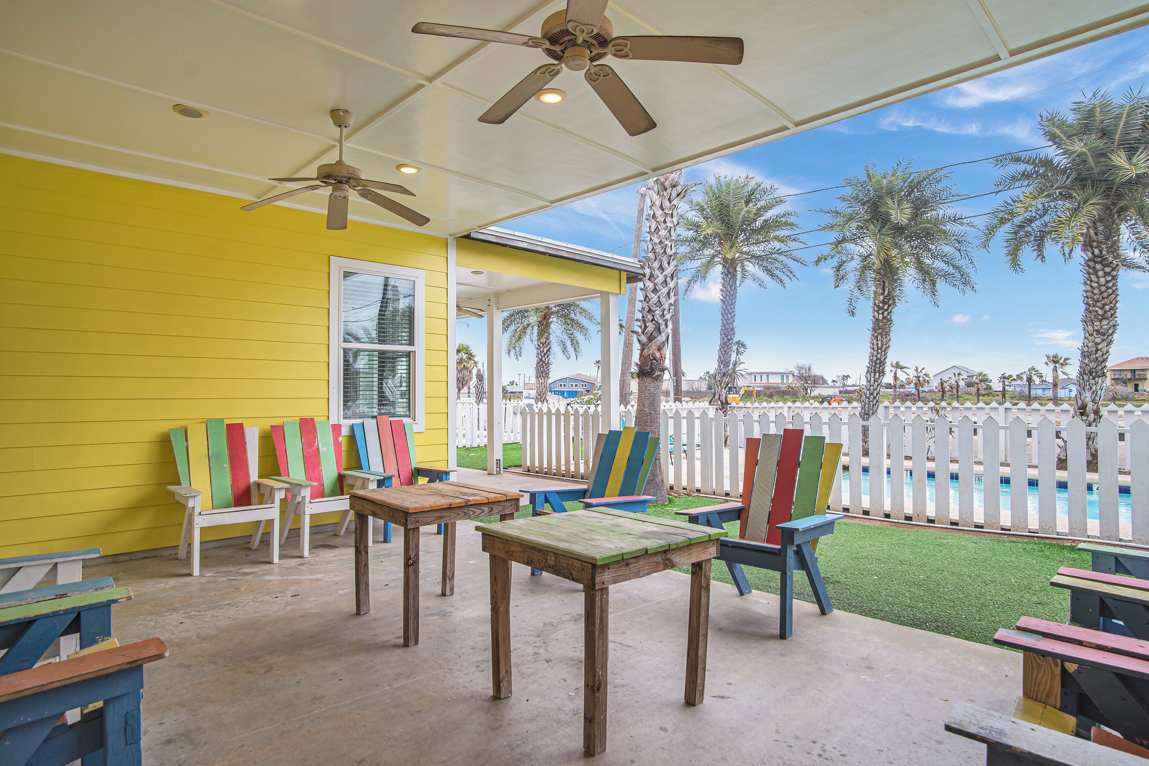 House (Multiple Bedrooms) | Kemudahan hartanah