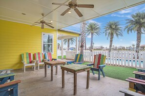 Casa (Multiple Bedrooms) | Servicio de la propiedad