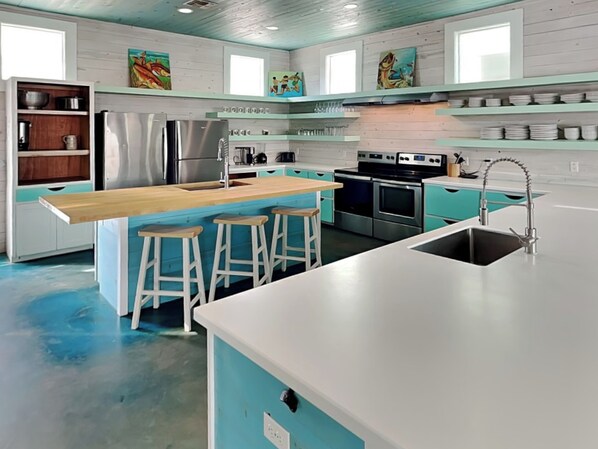 Casa (Multiple Bedrooms) | Servicio de la propiedad