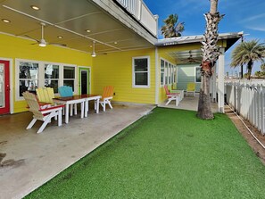 Casa (Multiple Bedrooms) | Servicio de la propiedad