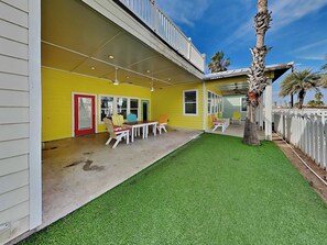 House (Multiple Bedrooms) | Property amenity