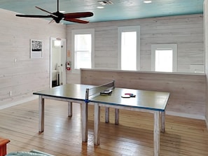 Casa (Multiple Bedrooms) | Servicio de la propiedad