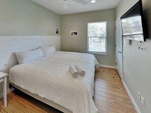 Casa (Multiple Bedrooms) | Servicio de la propiedad