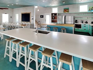 Casa (Multiple Bedrooms) | Servicio de la propiedad